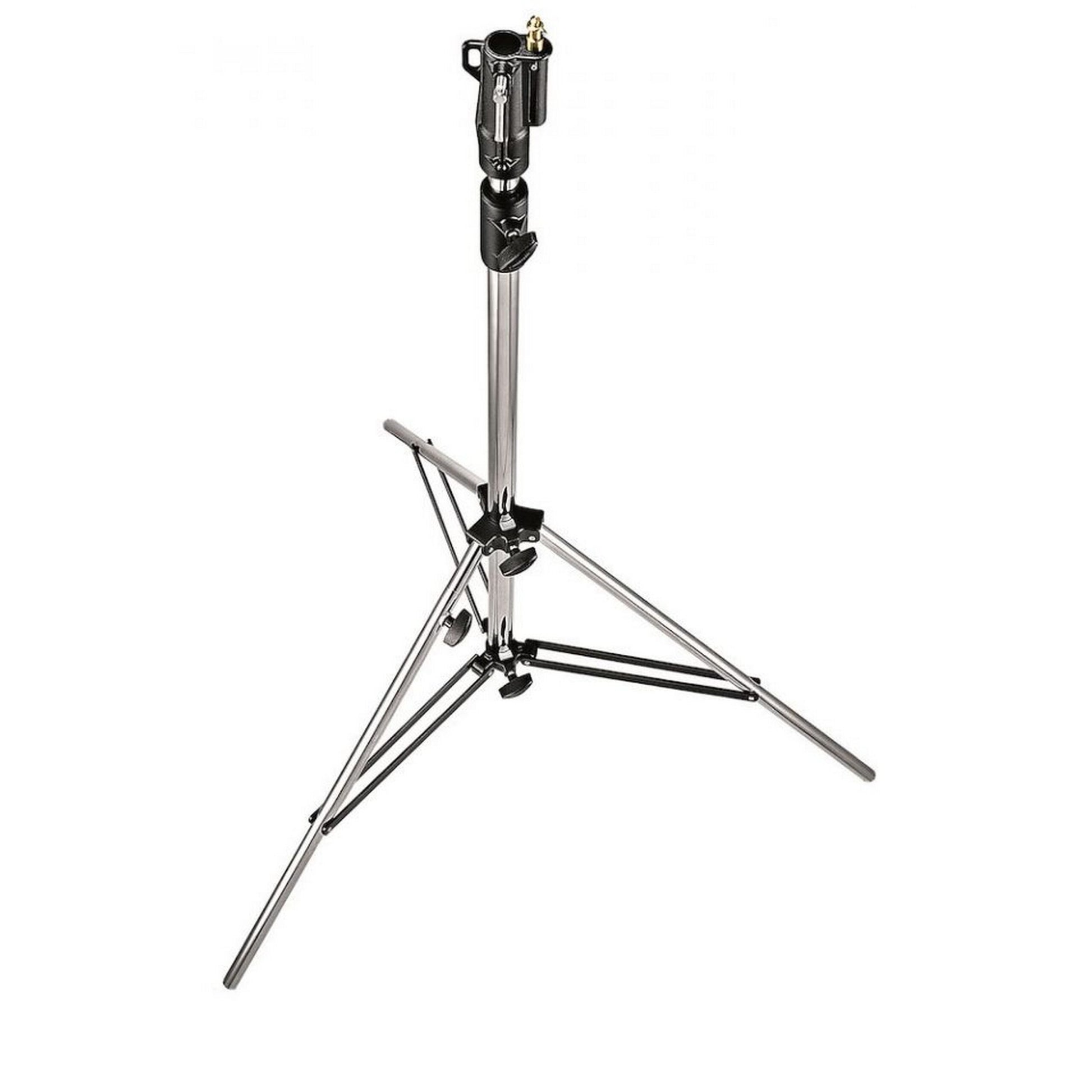  Manfrotto 008CSU Steel Junior Stand(Manfrotto 008csu Steel Junior Stand)
