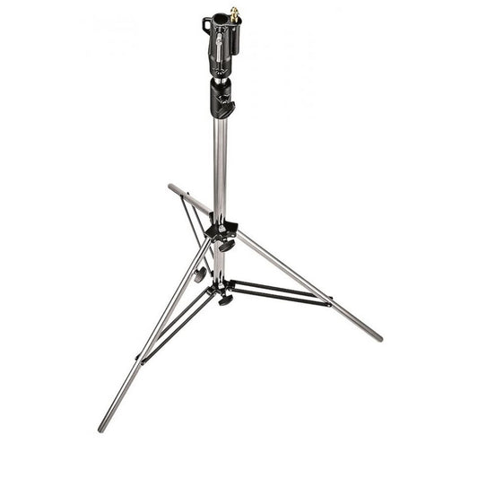  Manfrotto 008CSU Steel Junior Stand(Manfrotto 008csu Steel Junior Stand)