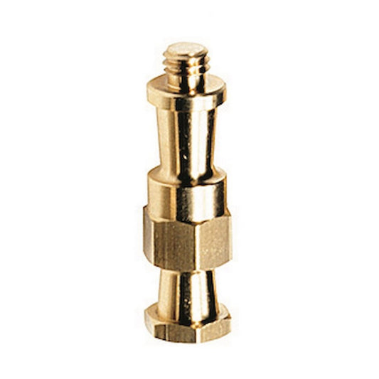  Manfrotto 036-38 Lighting Stud, 3/8 Inch(Manfrotto 036 38 Lighting Stud 3 8 Inch)