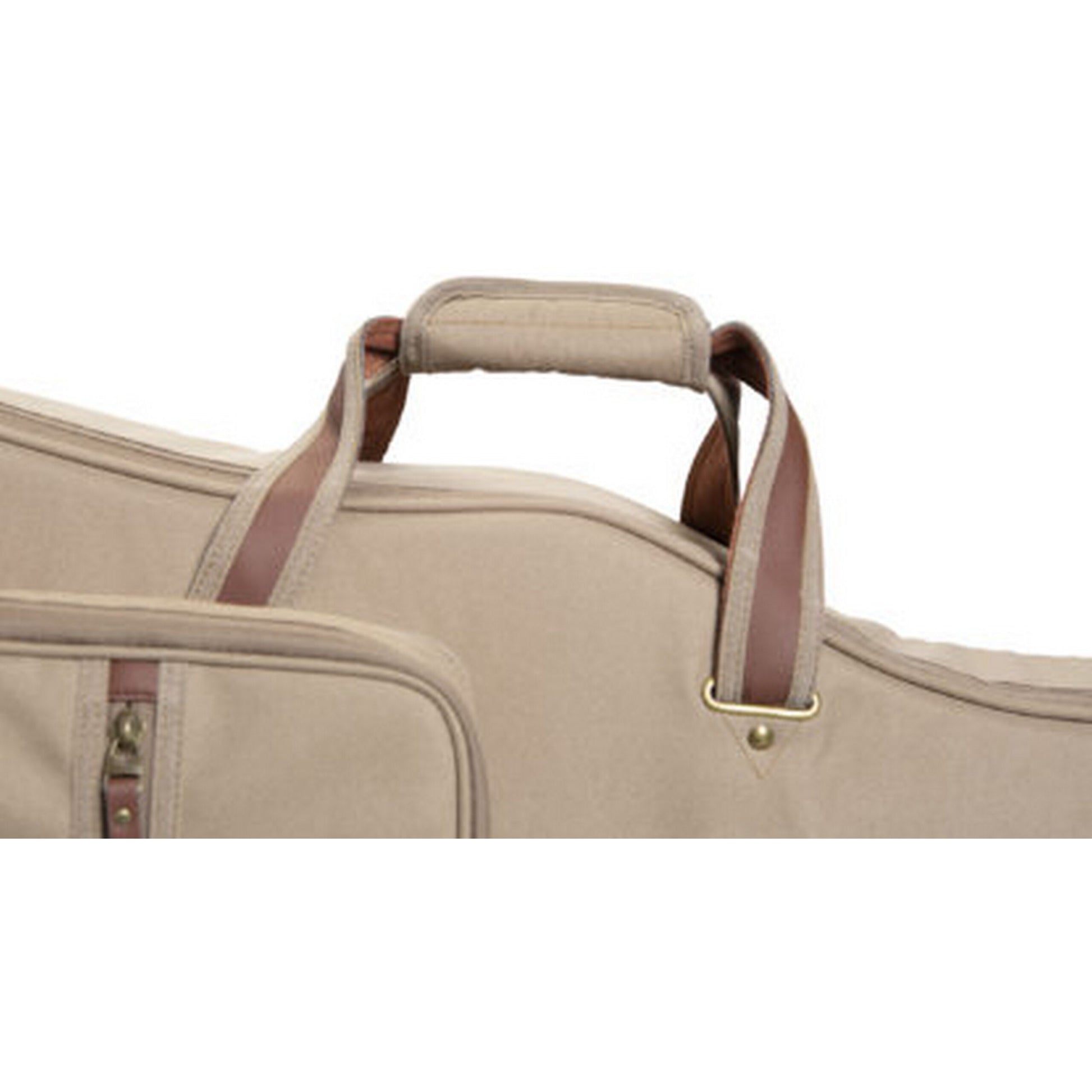  Levy's Deluxe Gig Bag For Classical Guitars, Tan(Levys Lvyclassicgb200 Deluxe Gig Bag For Classical Guitars Tan)