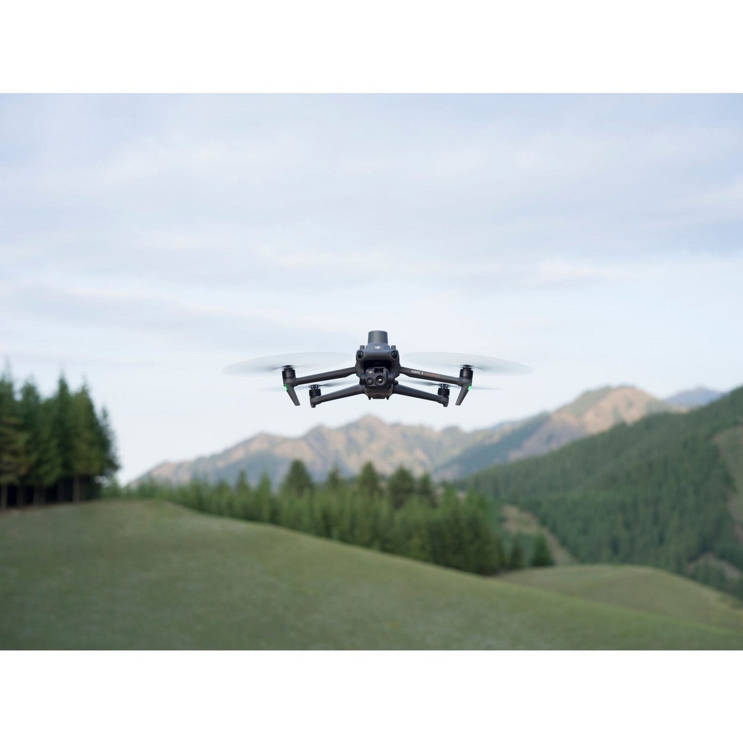  DJI Mavic 3 Thermal Drone With Enterprise Basic 2-Year Warranty(Dji Mavic 3 Thermal Drone With Enterprise Basic 2 Year Warranty)