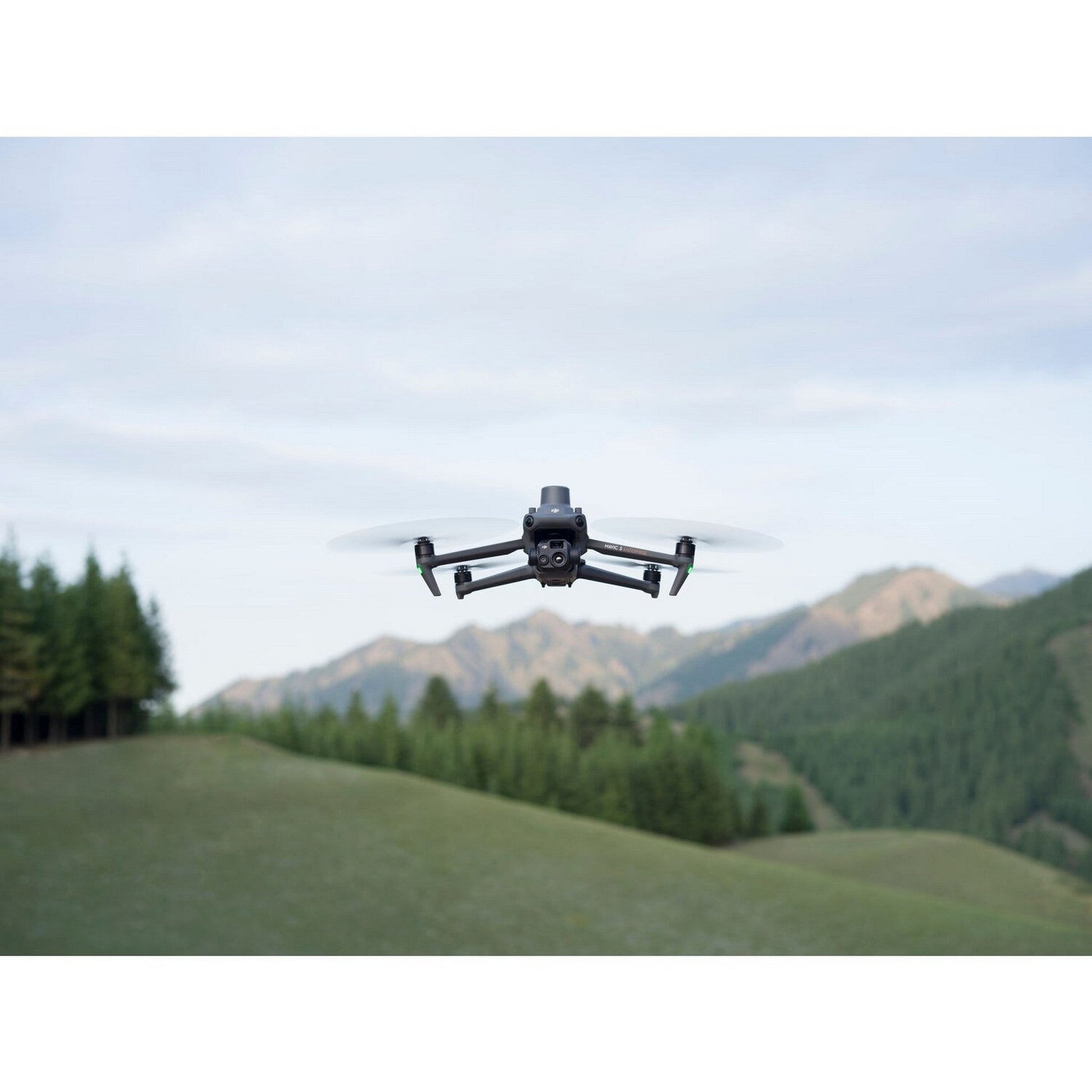  DJI Mavic 3 Thermal Drone With Enterprise Basic 2-Year Warranty(Dji Mavic 3 Thermal Drone With Enterprise Basic 2 Year Warranty)