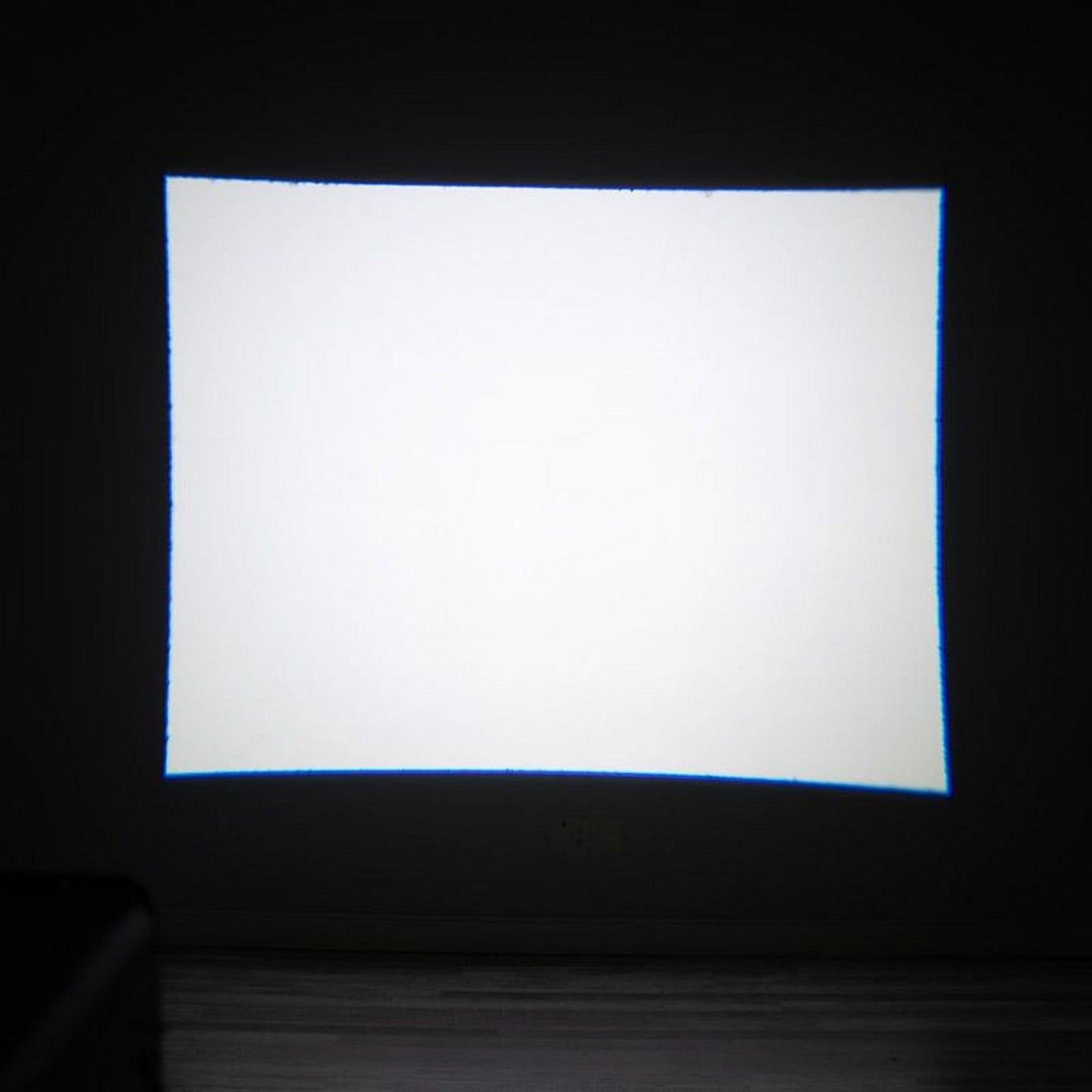  Eliminator Lighting Ikon Profile Plus 40W White GOBO Projector LED Light(Eliminator Lighting Ikon Profile Plus 40w White Gobo Projector Led Light)