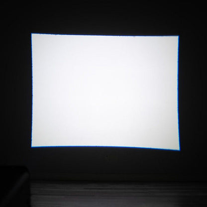  Eliminator Lighting Ikon Profile Plus 40W White GOBO Projector LED Light(Eliminator Lighting Ikon Profile Plus 40w White Gobo Projector Led Light)