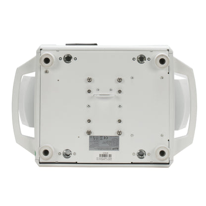 Elation Fuze SFX WH 300W LED 6600K Spot FX Fixture, White(Elation Fuze Sfx Wh 300w Led 6600k Spot Fx Fixture White)