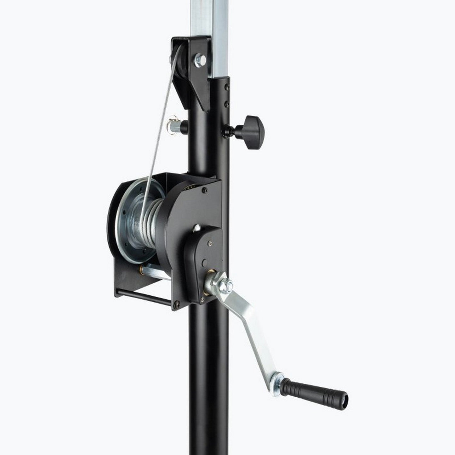  On-Stage LS9900B Crank Up Lighting Stand(On Stage Ls9900b Crank Up Lighting Stand)