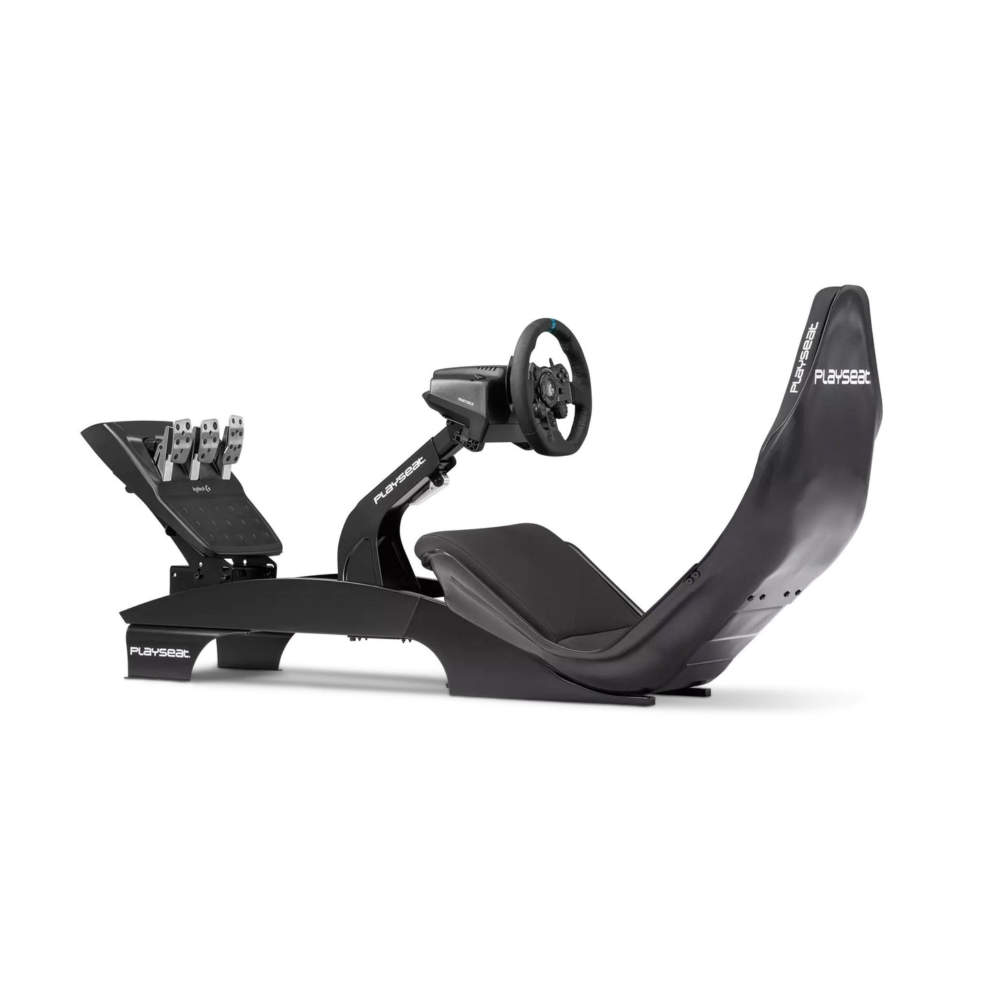  Playseat Formula Gaming Racing Seat(Playseat Formula Racing Seat Black)
