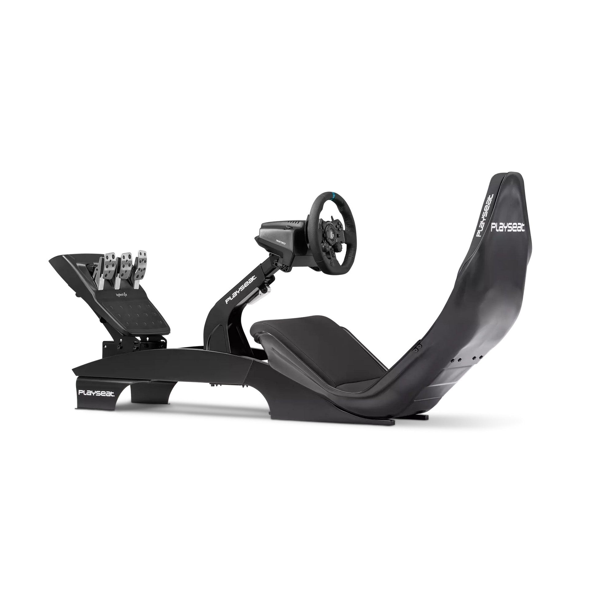  Playseat Formula Gaming Racing Seat(Playseat Formula Racing Seat Black)