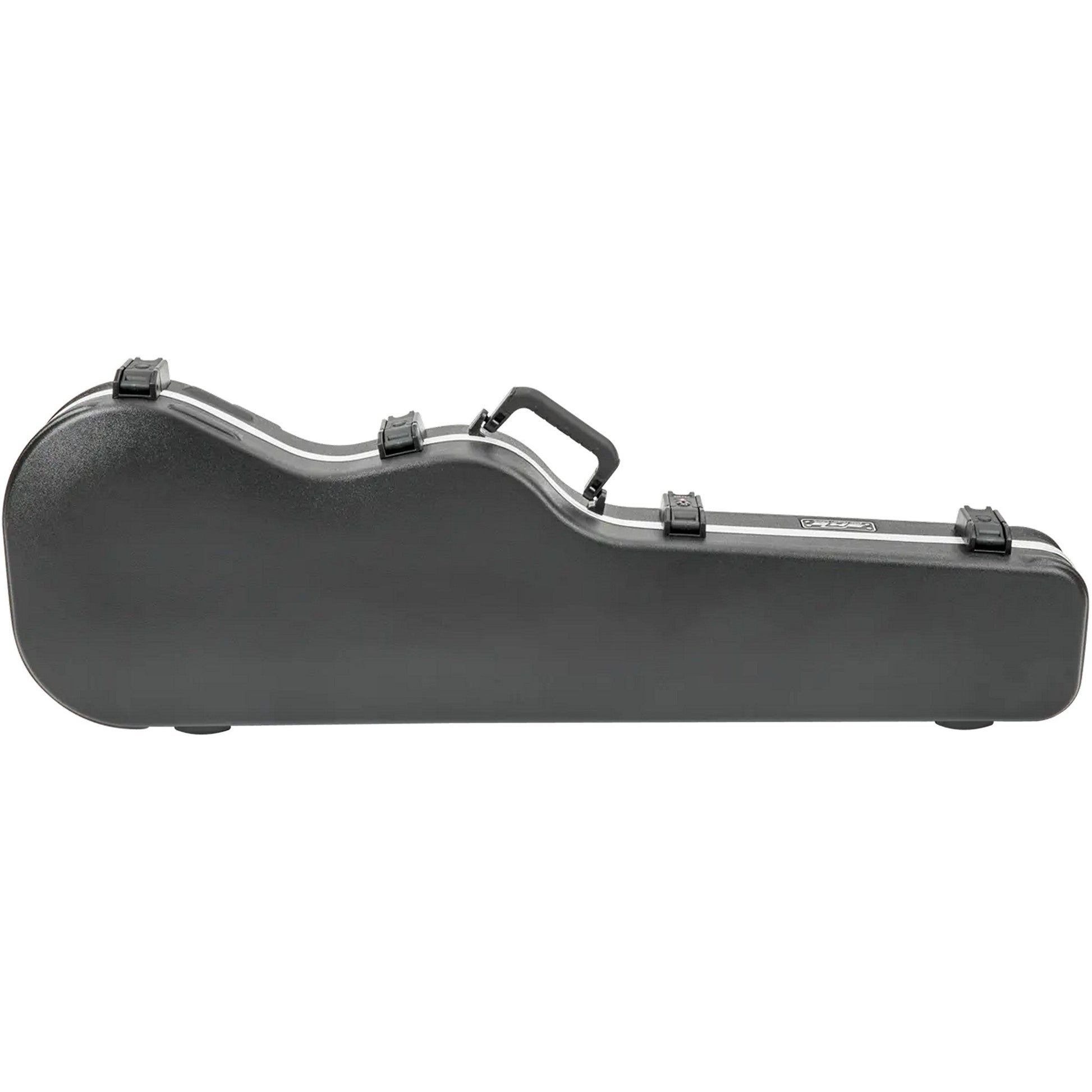  SKB 1SKB-FB-4 Shaped Standard Bass Case(Skb 1skb Fb 4 Shaped Standard Bass Case)
