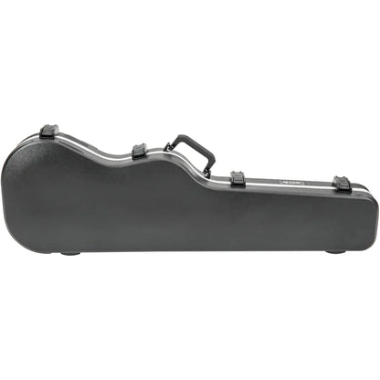  SKB 1SKB-FB-4 Shaped Standard Bass Case(Skb 1skb Fb 4 Shaped Standard Bass Case)