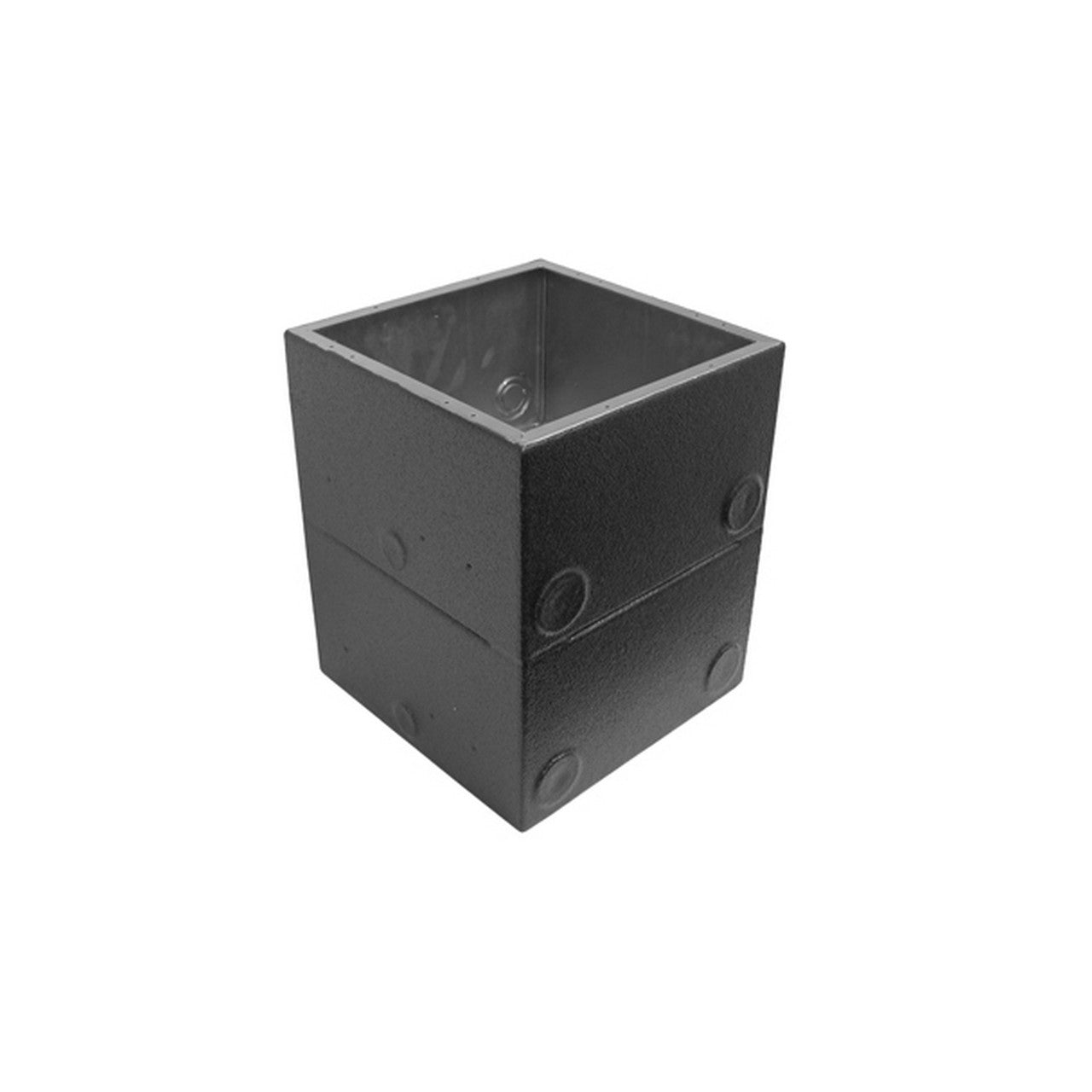  Ace Backstage Co. 102DDBBXW Back Box Double Deep For Full Pocket(Ace Backstage Co 102ddbbxw Back Box Double Deep For Full Pocket)