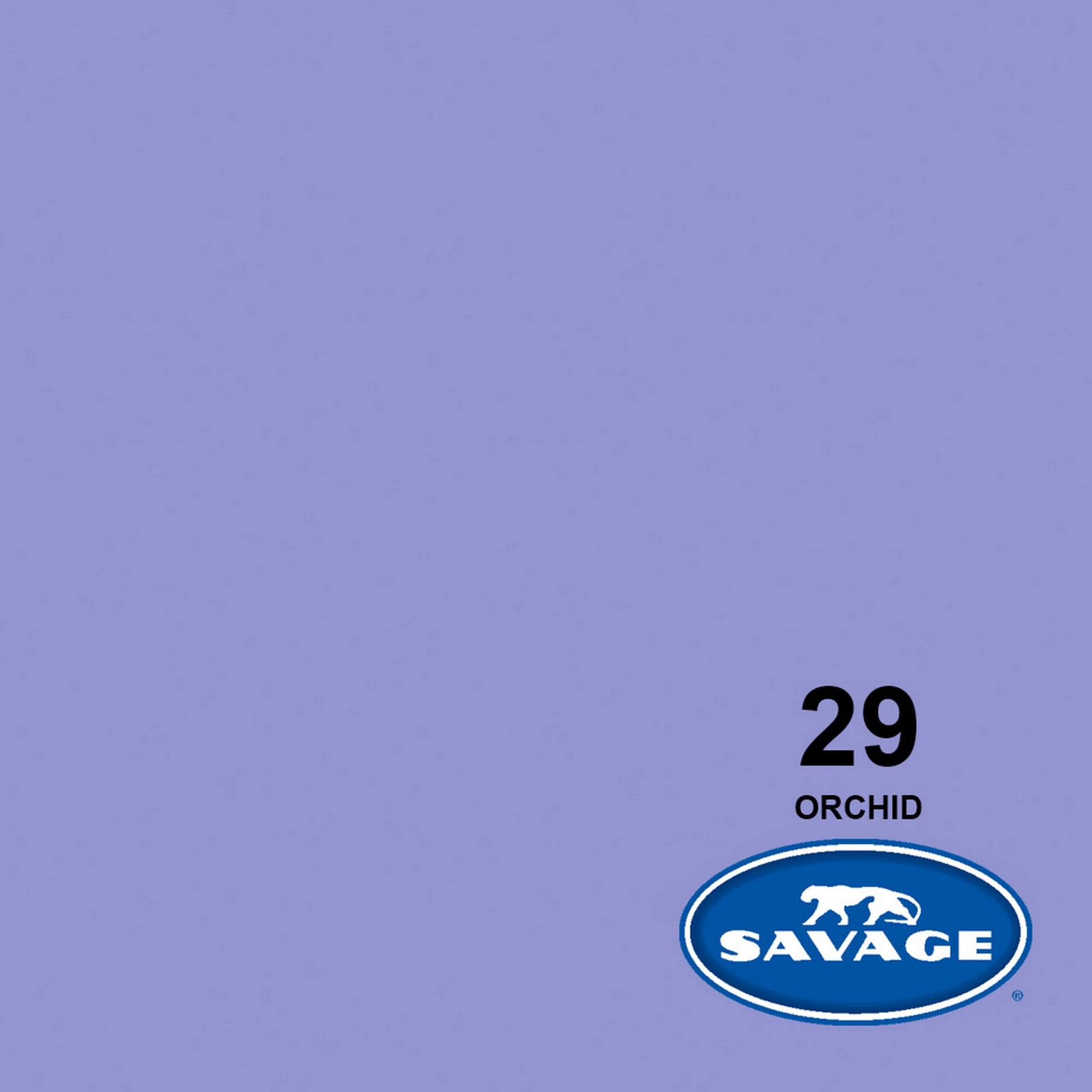  Savage 107-Inch X 50-Yards Widetone Seamless Background Paper, Orchid(Savage 29 50 107 Inch X 50 Yards Widetone Seamless Background Paper Orchid)
