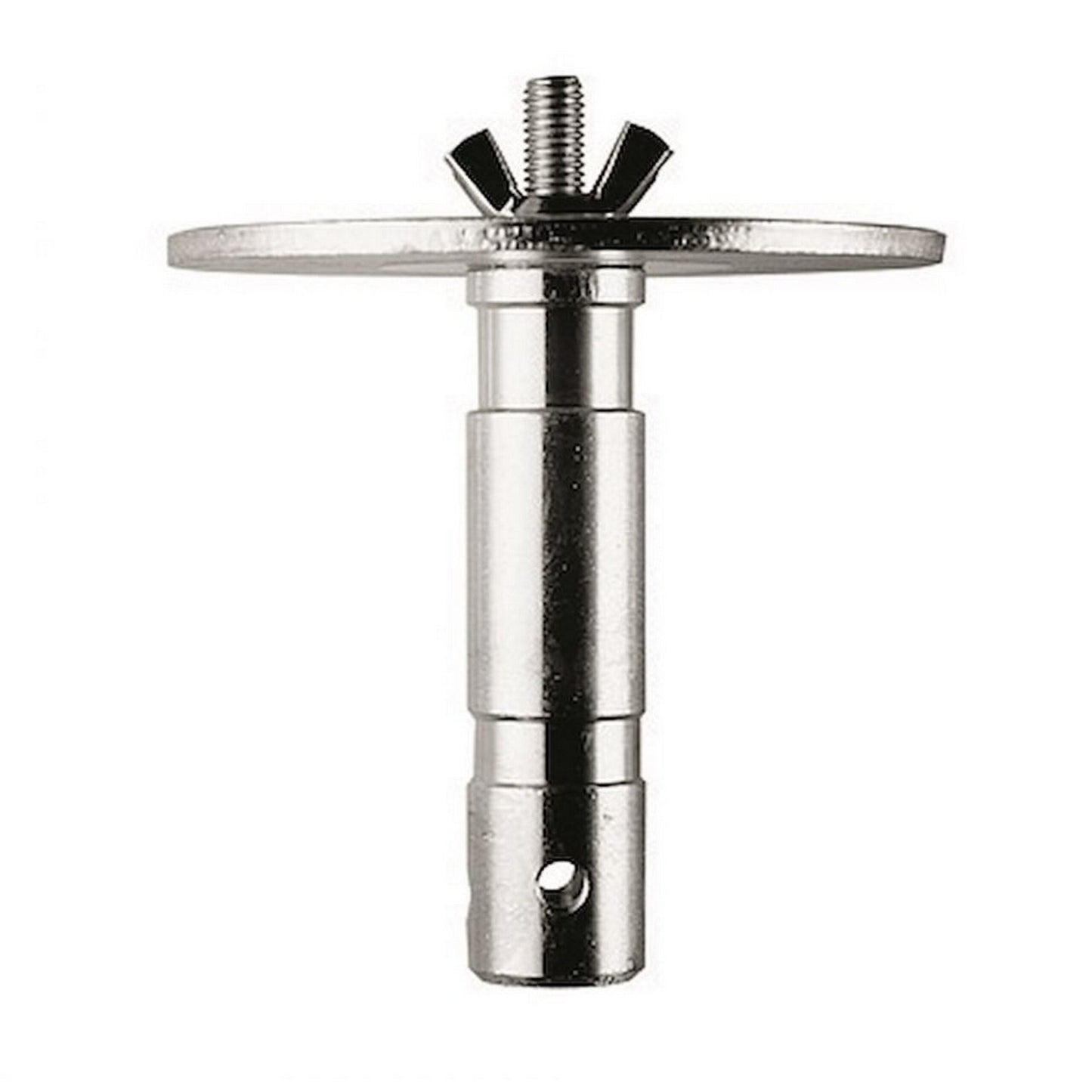  Manfrotto 163-38 28mm Male Adapter 1 1/8 And 3/8 Inch Thread(Manfrotto 163 38 28mm Male Adapter 1 1 8 And 3 8 Inch Thread)