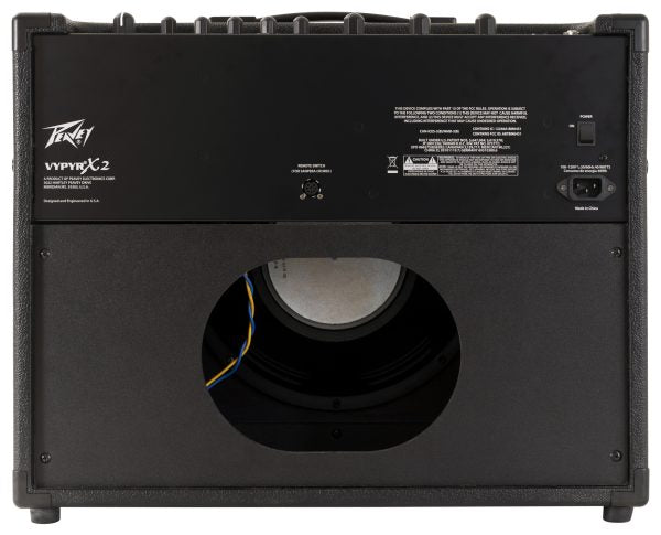 Peavey Vypyr X2 Guitar Modeling Amplifier(Peavey Vypyr X2 Guitar Modeling Amplifier)