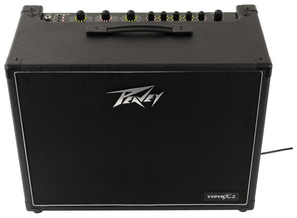  Peavey Vypyr X2 Guitar Modeling Amplifier(Peavey Vypyr X2 Guitar Modeling Amplifier)