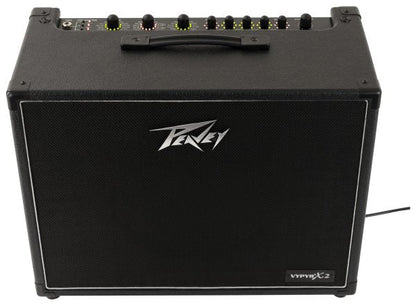  Peavey Vypyr X2 Guitar Modeling Amplifier(Peavey Vypyr X2 Guitar Modeling Amplifier)