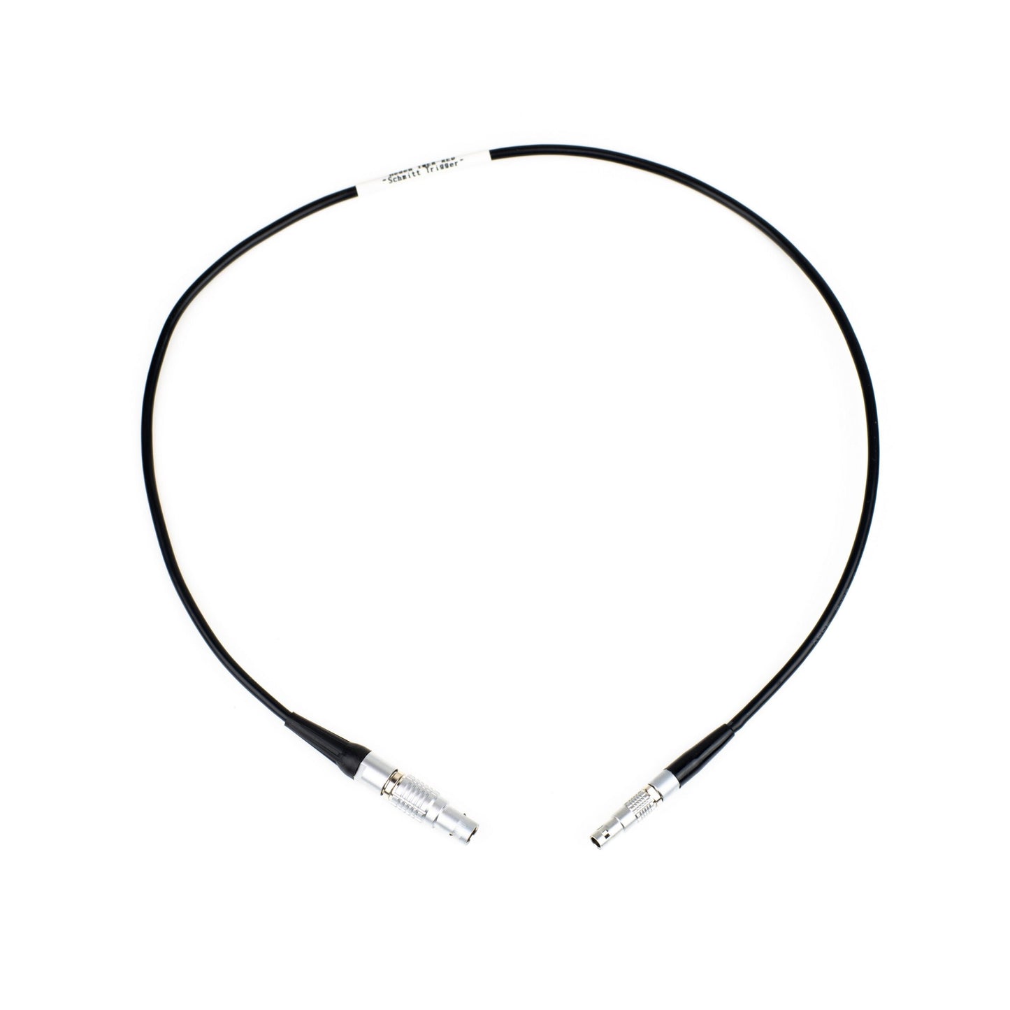  Heden 10128 RED 4-Pin Schmitt Trigger Run/Stop YMER Cable(Heden 10128 Red 4 Pin Schmitt Trigger Run Stop Ymer Cable)