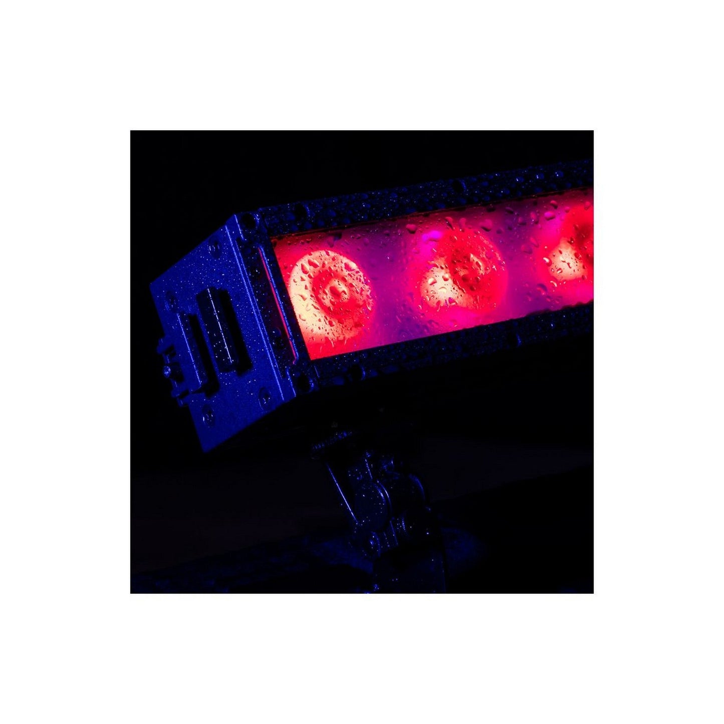  ADJ ElectraPix Bar 16, 20W RGBAL LED With Wired Digital Communication Network(Adj Electrapix Bar 16 20w Rgbal Led With Wired Digital Communication Network)