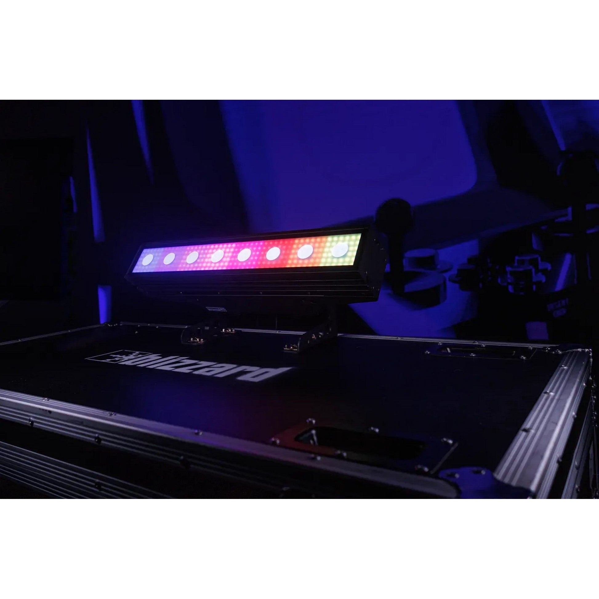  Blizzard Lighting Infinipix Arcade LED Lighting Fixture(Blizzard Lighting Infinipix Arcade Lighting Fixture)