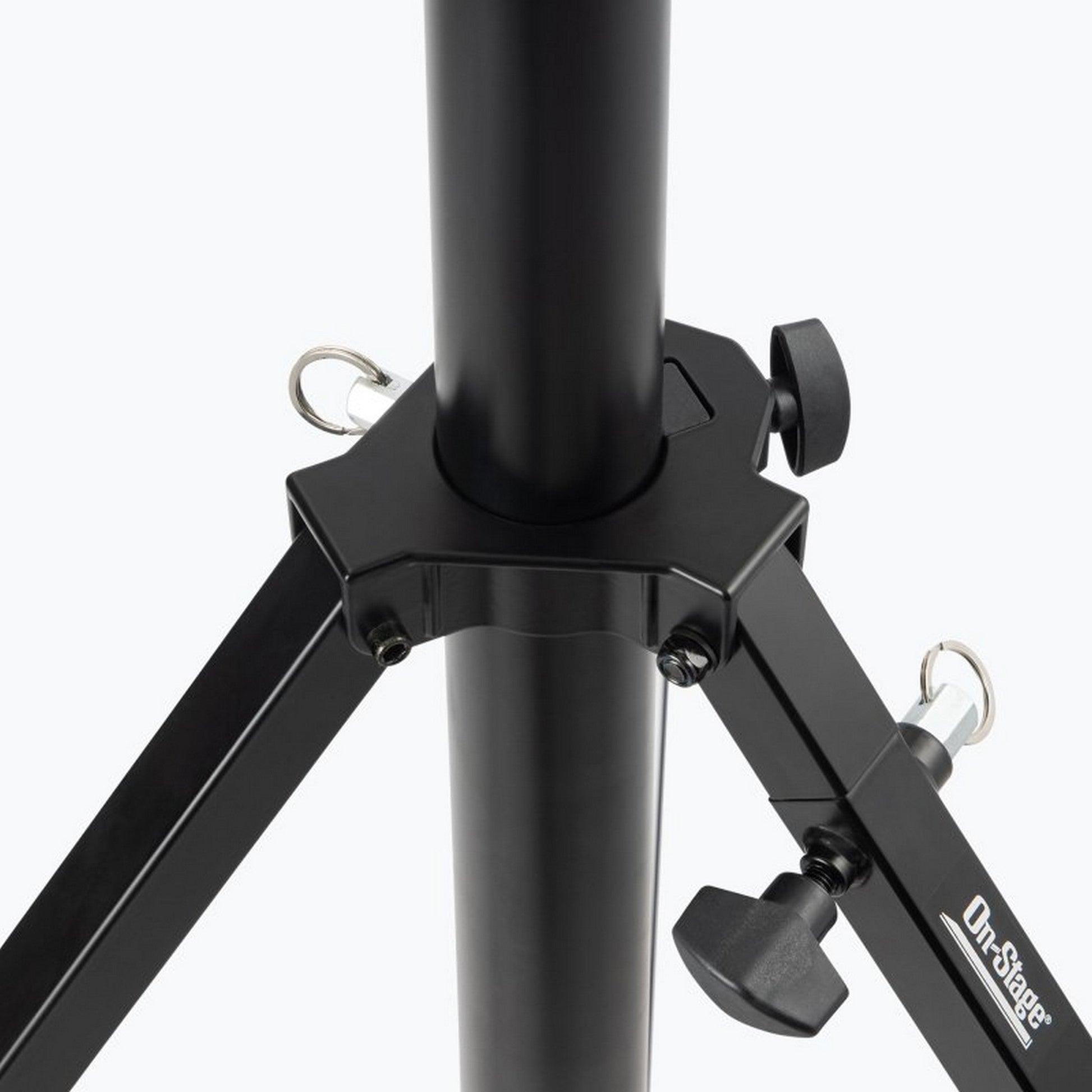  On-Stage LS9900B Crank Up Lighting Stand(On Stage Ls9900b Crank Up Lighting Stand)