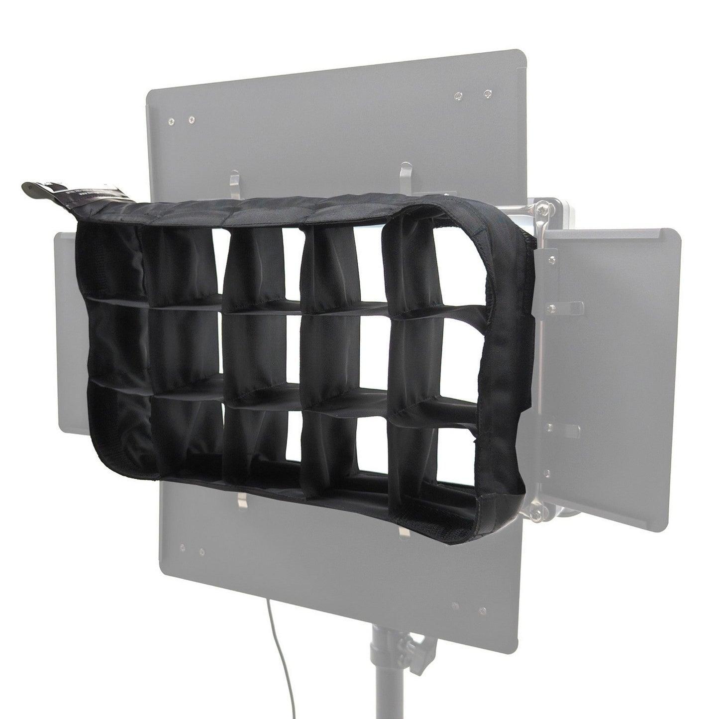  Ikan SGILRH-40 SnapGrid 40 Degree For Lyra/Rayden Half X 1 Lights(Ikan Sgilrh 40 Snapgrid 40 Degree For Lyra Rayden Half X 1 Lights)