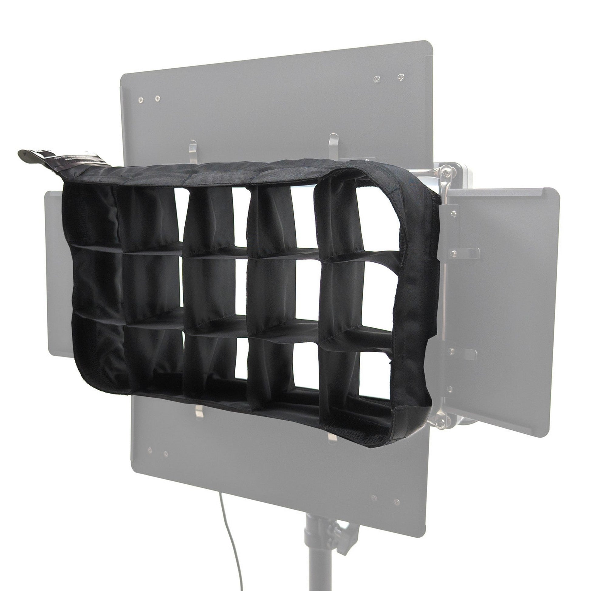  Ikan SGILRH-40 SnapGrid 40 Degree For Lyra/Rayden Half X 1 Lights(Ikan Sgilrh 40 Snapgrid 40 Degree For Lyra Rayden Half X 1 Lights)