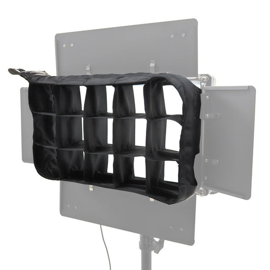  Ikan SGILRH-40 SnapGrid 40 Degree For Lyra/Rayden Half X 1 Lights(Ikan Sgilrh 40 Snapgrid 40 Degree For Lyra Rayden Half X 1 Lights)