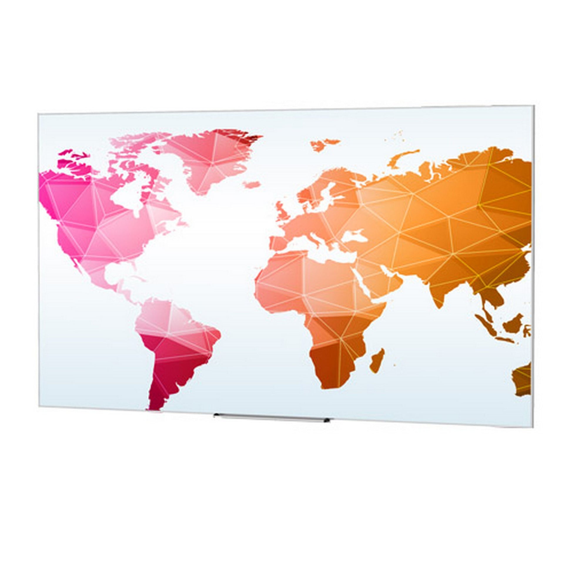  Da Lite 28271T Interactive Dry Erase Touch Screen HDTV Whiteboard, 46 X 81.75 Or 94 Inch Diagonal(Da Lite 28271t Interactive Dry Erase Touch Screen Hdtv Whiteboard 46 X 81 75 Or 94 Inch Diagonal)