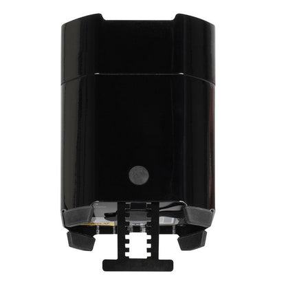  ADJ Element H6 Pak All-In-One RGBAW+UV LED PAR Pack, Black(Adj Element H6 Pak All In One Rgbawuv Led Par Pack Black)