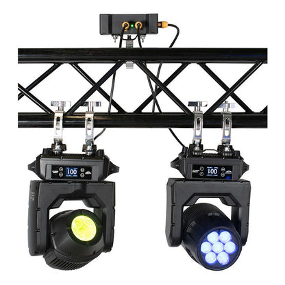  ADJ Power Bone T1T1 Power Distribution Box(Adj Power Bone T1t1 Power Distribution Box)