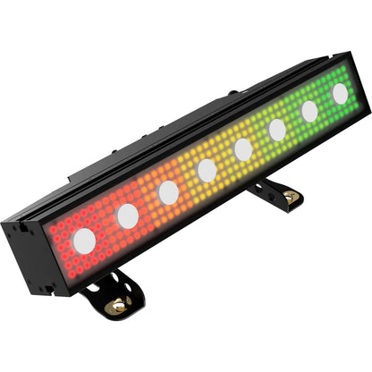  Blizzard Lighting Infinipix Arcade LED Lighting Fixture(Blizzard Lighting Infinipix Arcade Lighting Fixture)