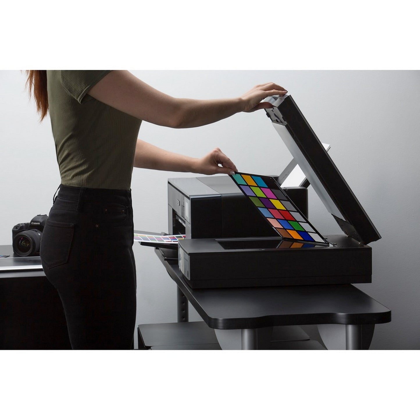 Calibrite ColorChecker Studio Professional Capture To Print Calibration Bundle(Calibrite Colorchecker Studio Professional Capture To Print Calibration Bundle)