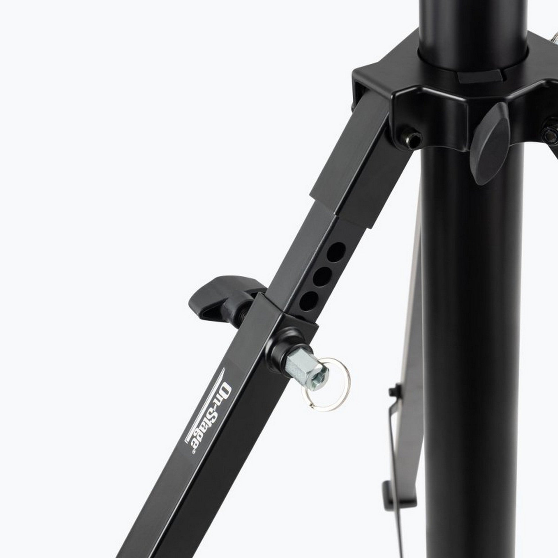  On-Stage LS9900B Crank Up Lighting Stand(On Stage Ls9900b Crank Up Lighting Stand)