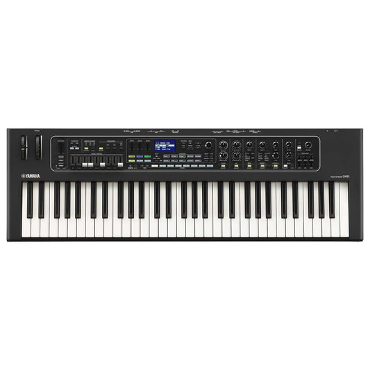  Yamaha CK61 61-Key Stage Keyboard With Built-In Speakers(Yamaha Ck61 61 Key Stage Keyboard With Built In Speakers)