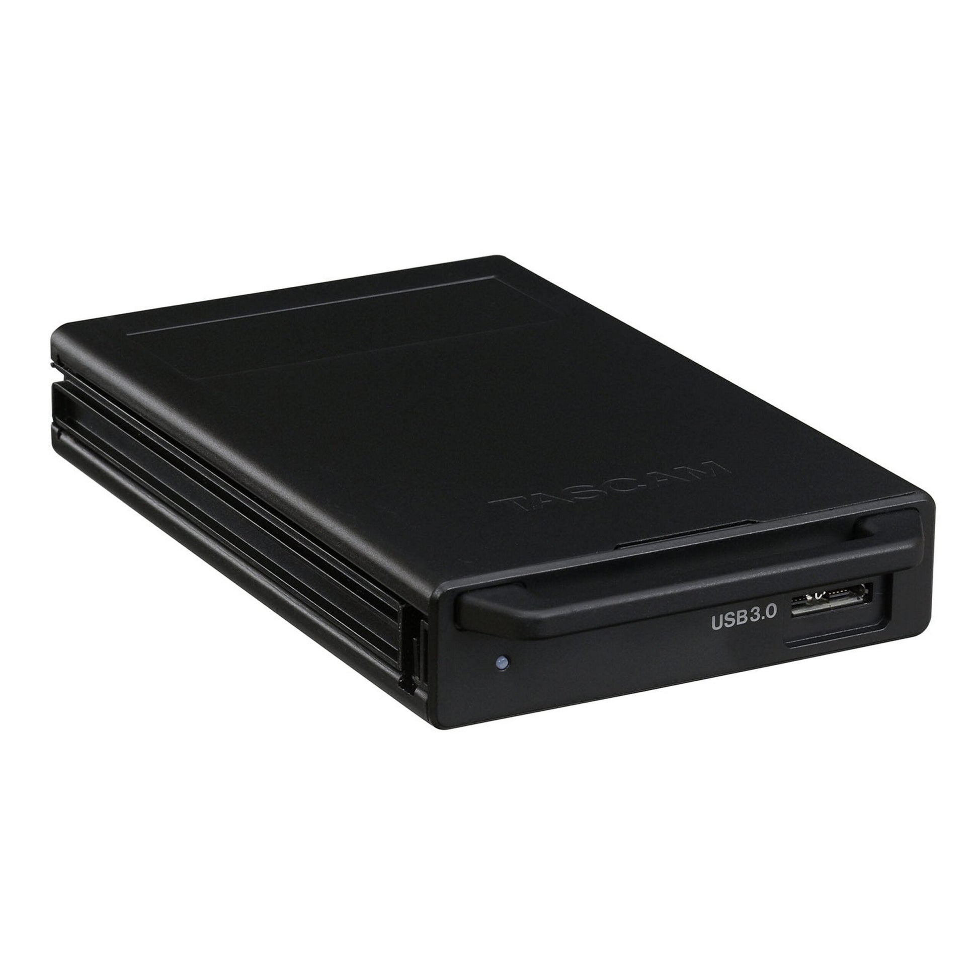  Tascam AK-CC25 SSD Storage Case For DA 6400 Series(Tascam Ak Cc25 Ssd Storage Case For Da 6400 Series)