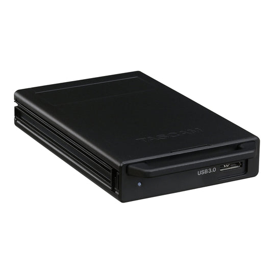  Tascam AK-CC25 SSD Storage Case For DA 6400 Series(Tascam Ak Cc25 Ssd Storage Case For Da 6400 Series)
