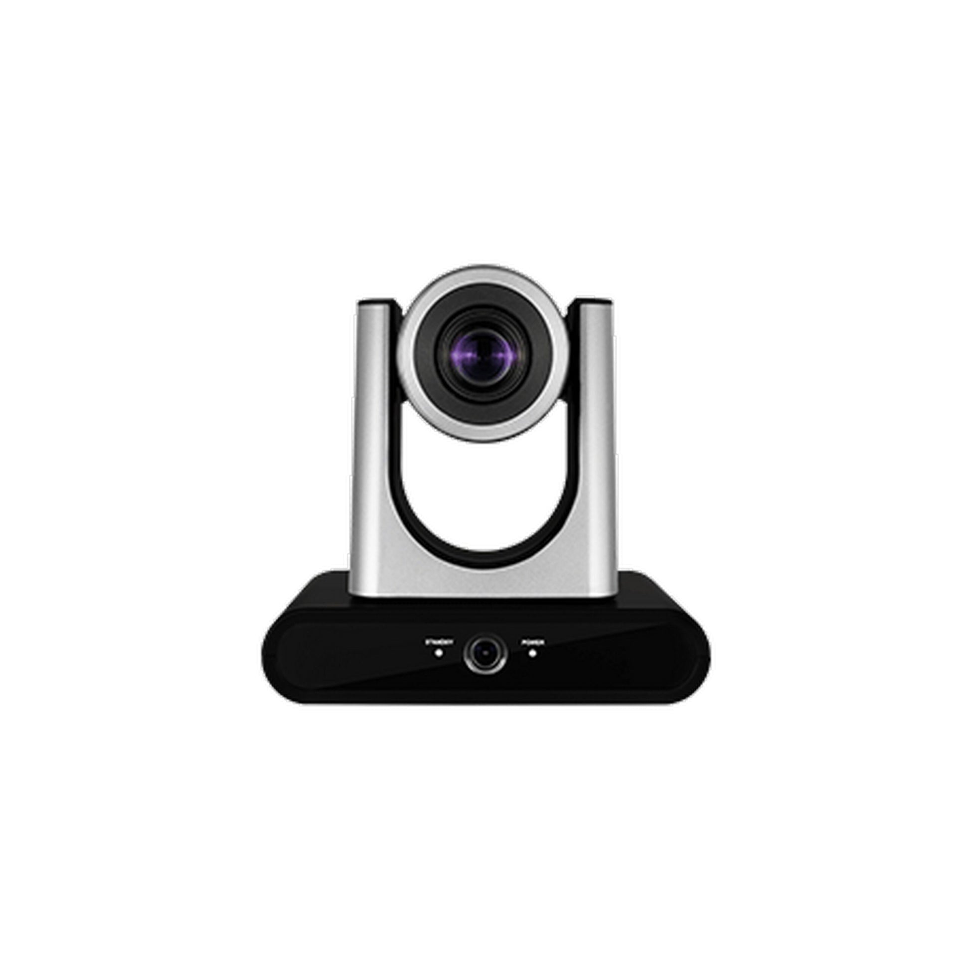  Lumens VC-TR40B 1080p AI Auto-Tracking Camera With 20x Optical Zoom, Black(Lumens Vc Tr40b 1080p Ai Auto Tracking Camera With 20x Optical Zoom Black)