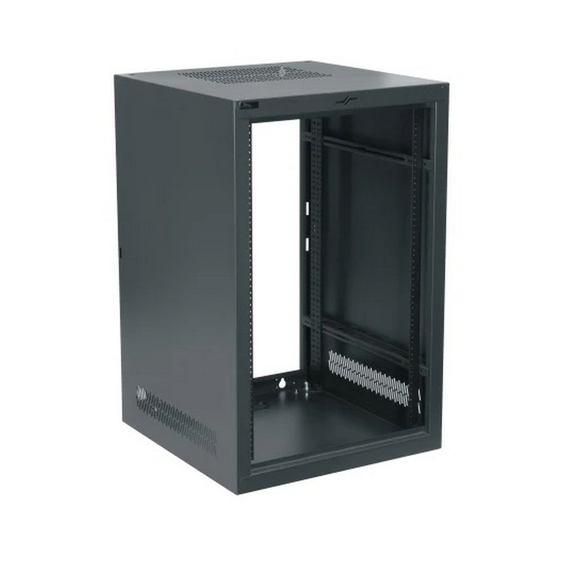  Middle Atlantic MMR-1824 18RU MMR Series Rack, 24-Inches Deep(Middle Atlantic Mmr 1824 18ru Mmr Series Rack 24 Inches Deep)