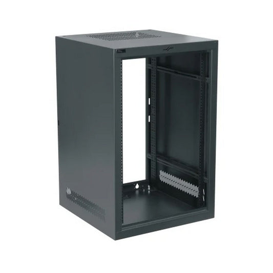  Middle Atlantic MMR-1824 18RU MMR Series Rack, 24-Inches Deep(Middle Atlantic Mmr 1824 18ru Mmr Series Rack 24 Inches Deep)