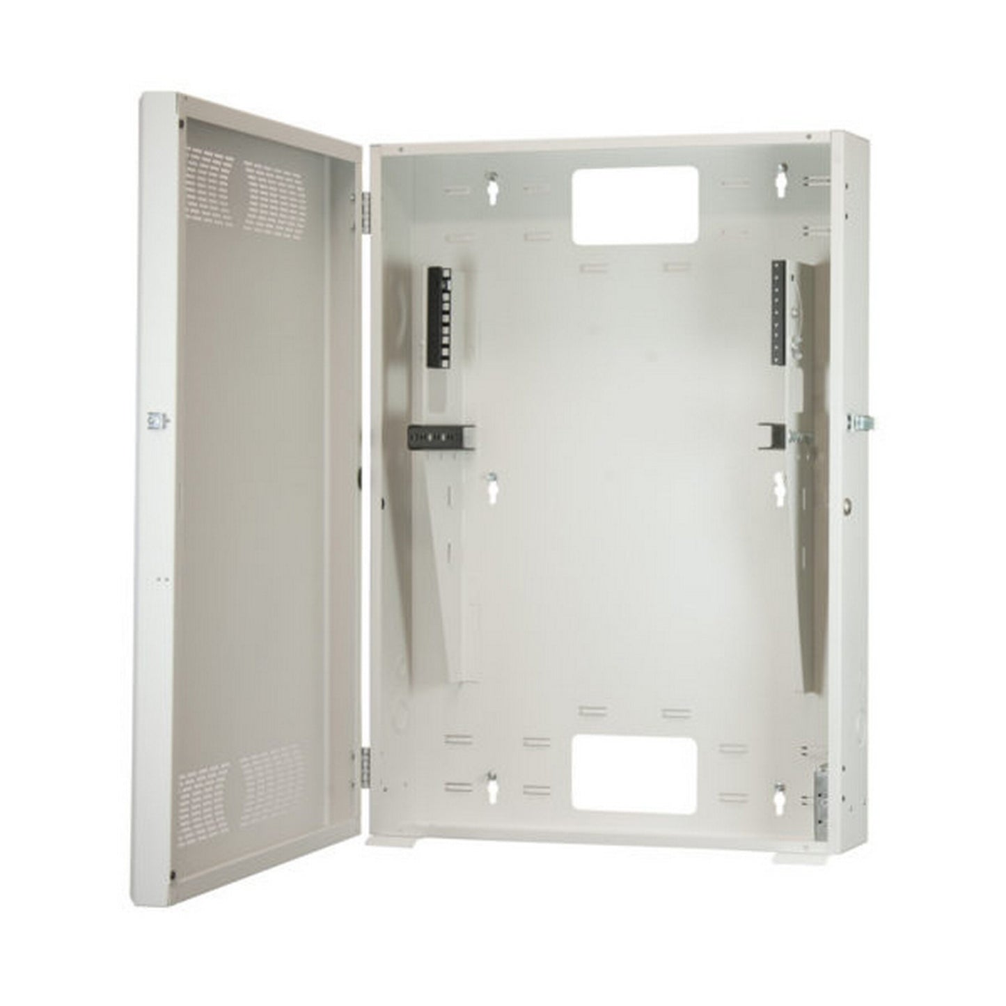  Lowell RCC-3436 Low Profile Wall-Mount Remote Consolidation Cabinet(Lowell Rcc 3436 Low Profile Wall Mount Remote Consolidation Cabinet)