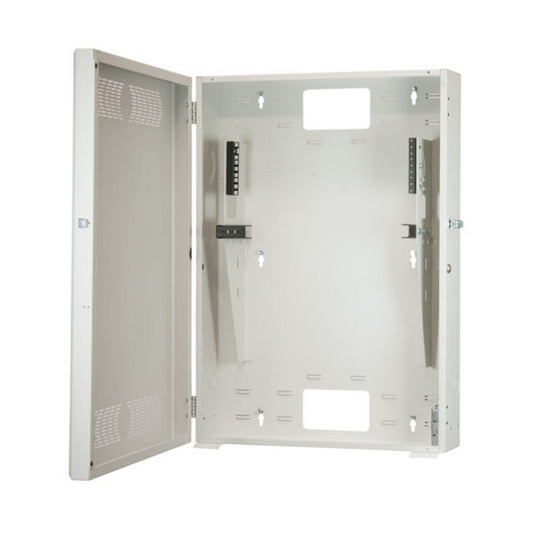 Lowell RCC-3436 Low Profile Wall-Mount Remote Consolidation Cabinet(Lowell Rcc 3436 Low Profile Wall Mount Remote Consolidation Cabinet)