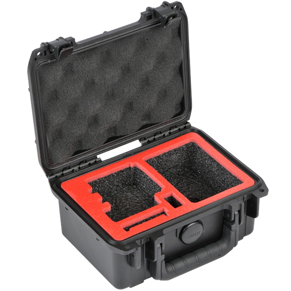 SKB 3I-0705-3GP1 Waterproof Single GoPro Case(Skb 3i 0705 3gp1 Waterproof Single Gopro Case)