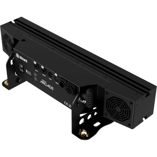  Blizzard Lighting Infinipix Arcade LED Lighting Fixture(Blizzard Lighting Infinipix Arcade Lighting Fixture)