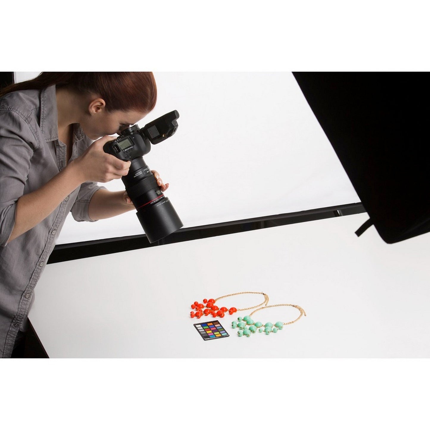  Calibrite ColorChecker Studio Professional Capture To Print Calibration Bundle(Calibrite Colorchecker Studio Professional Capture To Print Calibration Bundle)