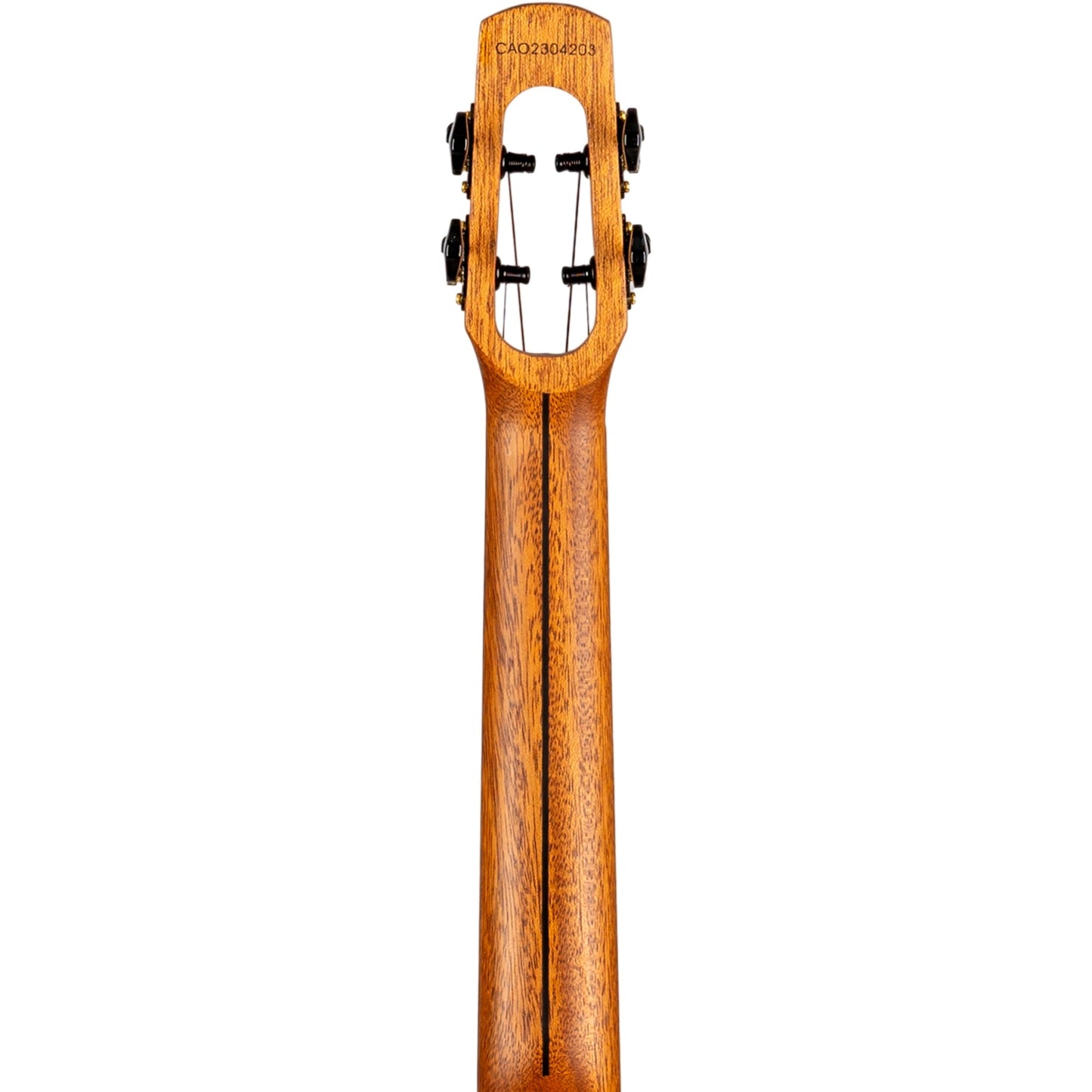  Flight Comet EQ-A Tenor Solid Flamed Maple Rosewood Ukulele, Blue(Flight Comet Eq A Tenor Solid Flamed Maple Rosewood Ukulele Blue)