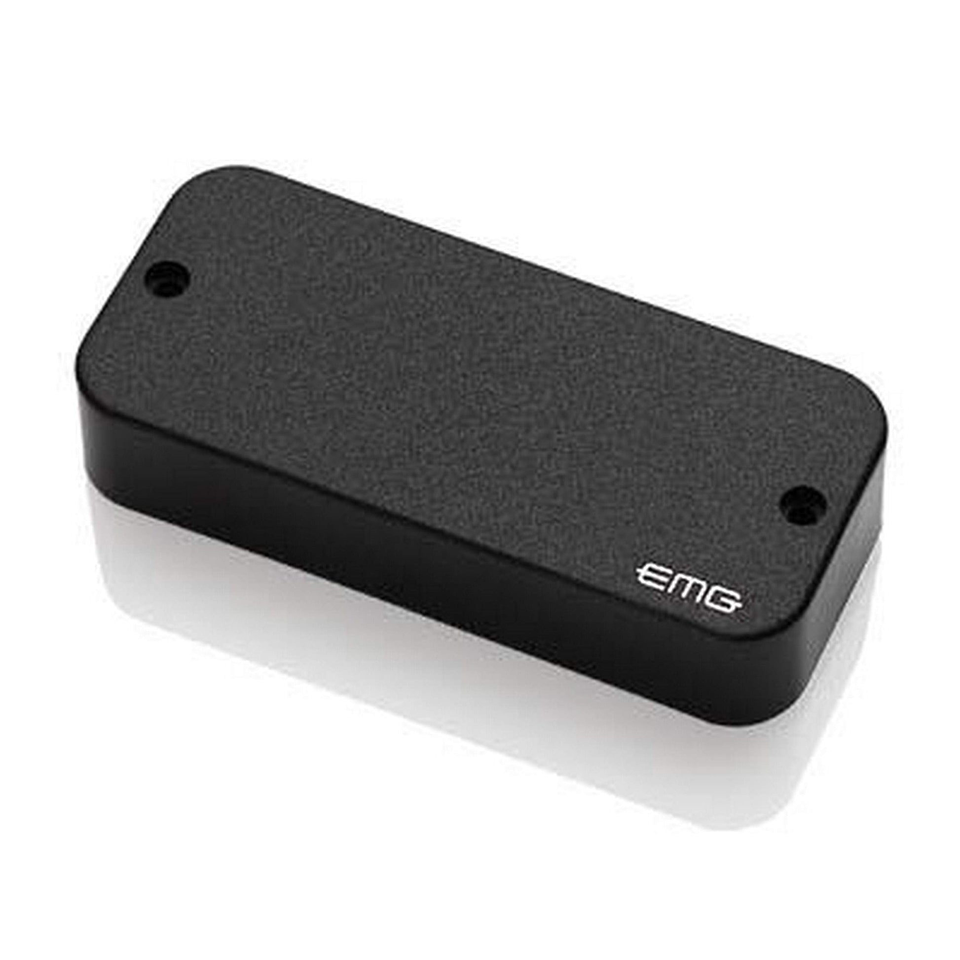  EMG TBHZ Thunderbird Active Bass Pickup, Black(Emg Tbhz Thunderbird Active Bass Pickup Black)