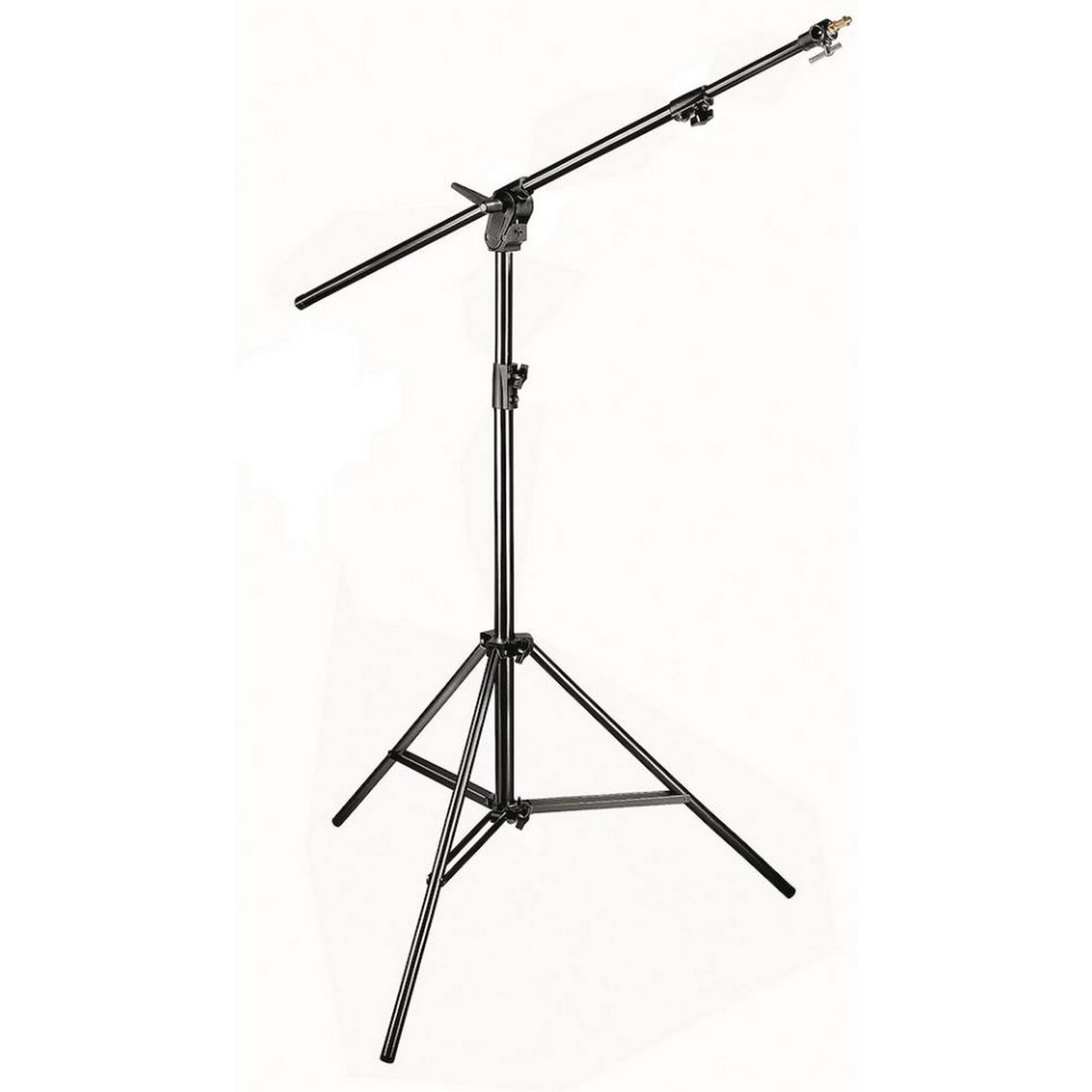  Manfrotto 420NSB Combi Boom Stand Without Sandbag, Black(Manfrotto 420nsb Combi Boom Stand Without Sandbag Black)