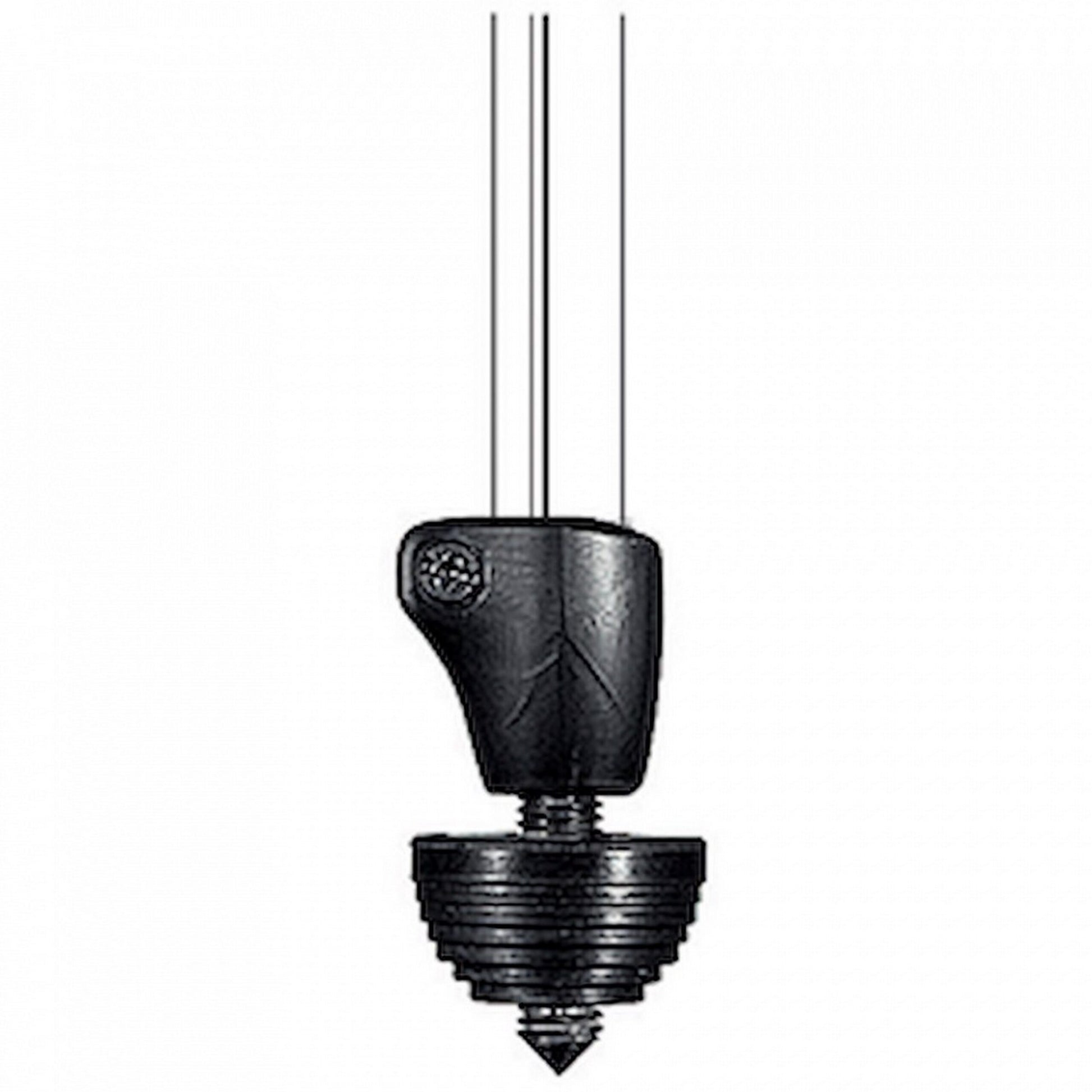  Manfrotto 439SPK2 Spiked Foot Set Tube D11(Manfrotto 439spk2 Spiked Foot Set Tube D11)