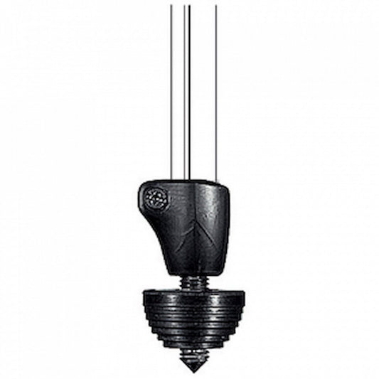  Manfrotto 439SPK2 Spiked Foot Set Tube D11(Manfrotto 439spk2 Spiked Foot Set Tube D11)