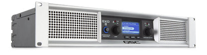  QSC GXD8 4500 Watts Power Amplifier(Qsc Gxd8 4500 Watts Power Amplifier)